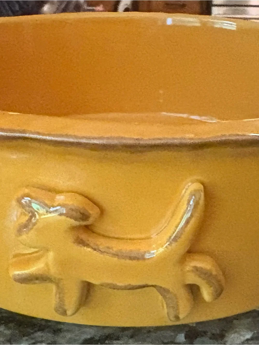 Large Carmel Ceramica 